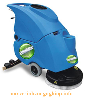 Máy chà sàn Euro Mac - ERM B50